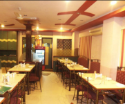 Bansi Restaurant - Kalupur - Ahmedabad