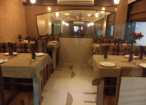 Marshall - Kalupur - Ahmedabad