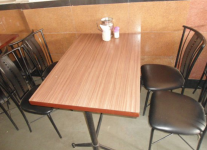 New Janta Hotel - Kalupur - Ahmedabad