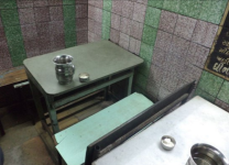 Shankar Bhojnalay - Kalupur - Ahmedabad