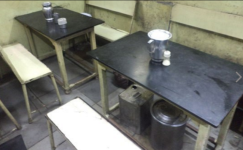 Shudh Vaishno Bhojnalay - Kalupur - Ahmedabad