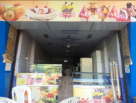 Volga Ice Cream - Kalupur - Ahmedabad