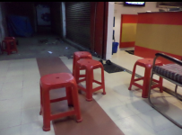 Shree Govind Pizza & Sandwich Hub  - Kankaria - Ahmedabad