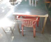 Lake Bhaji Pav & China King - Kankaria - Ahmedabad