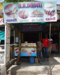 R.K. Dabeli - Kankaria - Ahmedabad