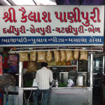 Shri Kailash Pakodi Centre - Kankaria - Ahmedabad