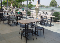 Trupti Food Court - Kankaria - Ahmedabad