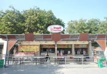 Trupti Food Court - Kankaria - Ahmedabad