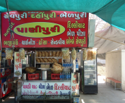 Manpasand Panipuri - Kankaria - Ahmedabad