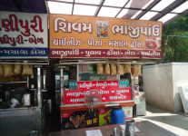 Shivam Bhaji Pav - Kankaria - Ahmedabad