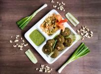 Janta Samosa Centre - Kankaria - Ahmedabad