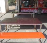 Trupti Parlour - Kankaria - Ahmedabad