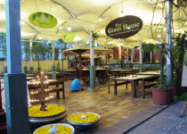 Green House - The House Of MG - Lal Darwaja - Ahmedabad