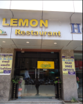 Lemon  - Lal Darwaja - Ahmedabad