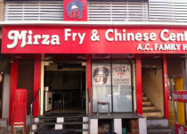 Mirza Fry & Chinese - Lal Darwaja - Ahmedabad