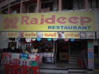Rajdeep Restaurant - Lal Darwaja - Ahmedabad