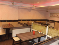 Trupti Restaurant - Lal Darwaja - Ahmedabad