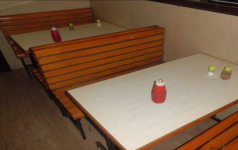 Vanraj Restaurant - Lal Darwaja - Ahmedabad