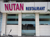 Nutan Restaurant - Lal Darwaza - Ahmedabad