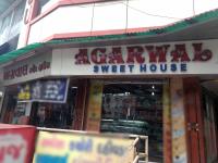 Agarwal Sweet House - Mem Nagar - Ahmedabad