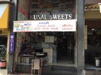 Kunal Sweets - Mem Nagar - Ahmedabad