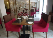 Tamarind - Mem Nagar - Ahmedabad