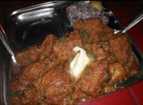 Gulal Wadi - Memnagar - Ahmedabad