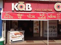 KQB Food Junction - Naranpura - Ahmedabad