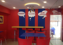 Vadilal - Hangout - Naranpura - Ahmedabad