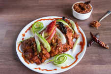 7 Wonder Restaurant - Naroda - Ahmedabad