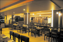 Galaxy Restaurant - Naroda - Ahmedabad