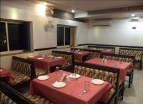 Mayur Restaurant - Naroda - Ahmedabad