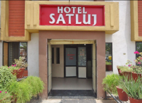 Hotel Satluj - Naroda - Ahmedabad