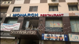Monarch Restaurant - Naroda - Ahmedabad