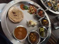 Annakut Dining Hal - Naroda - Ahmedabad