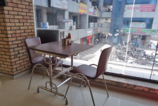 Silver Point - Naroda - Ahmedabad