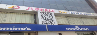 Superia - Naroda - Ahmedabad