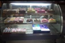 Santosh Sweets - Naroda - Ahmedabad