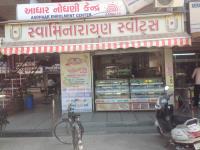 Swaminarayan Sweets - Naroda - Ahmedabad