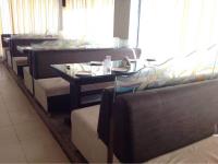 Hum Tum Restaurant - Nava Naroda - Ahmedabad