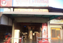 Vrundavan Restaurant - Odhav - Ahmedabad