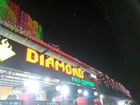 Diamond Fry Centre - Rakhial - Ahmedabad