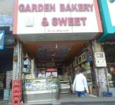 Garden Bakery - Rakhial - Ahmedabad