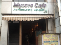 Mysore Cafe - Rakhial - Ahmedabad
