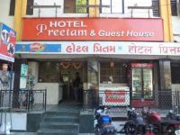 Hotel Preetam - Rakhial - Ahmedabad