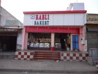 Babli Bakery - Rakhial - Ahmedabad