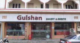 Gulshan Bakery & Sweets - Rakhial - Ahmedabad