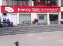 Honey Chilly Restaurant - Ranip - Ahmedabad