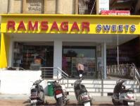 Ram Sagar Sweets - Ranip - Ahmedabad
