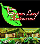 Green Leaf Restaurant - Ranip - Ahmedabad